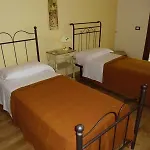Bed and breakfast 