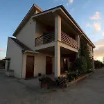 Bed and breakfast 