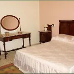 Bed and breakfast 
