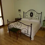 Bed and breakfast 