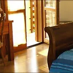 Bed and breakfast 