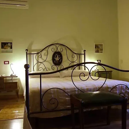 Bed & Breakfast 