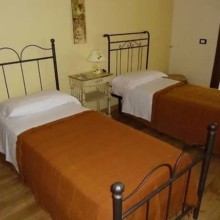 Bed & Breakfast 