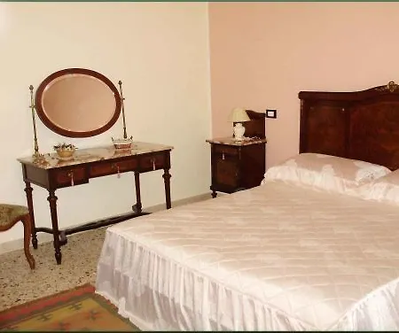 Bed & Breakfast 