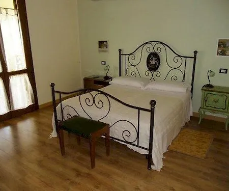 Bed & Breakfast 